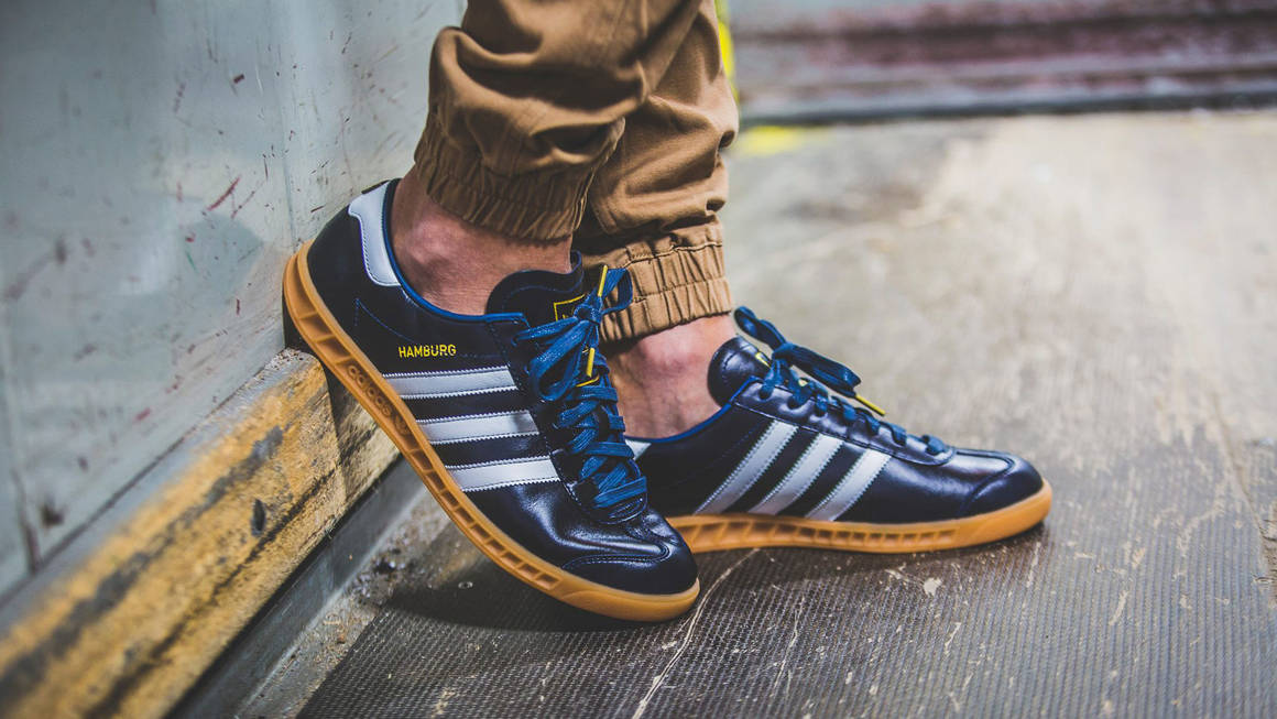 Latest adidas Hamburg Trainer Releases \u0026 Next Drops | The Sole Supplier