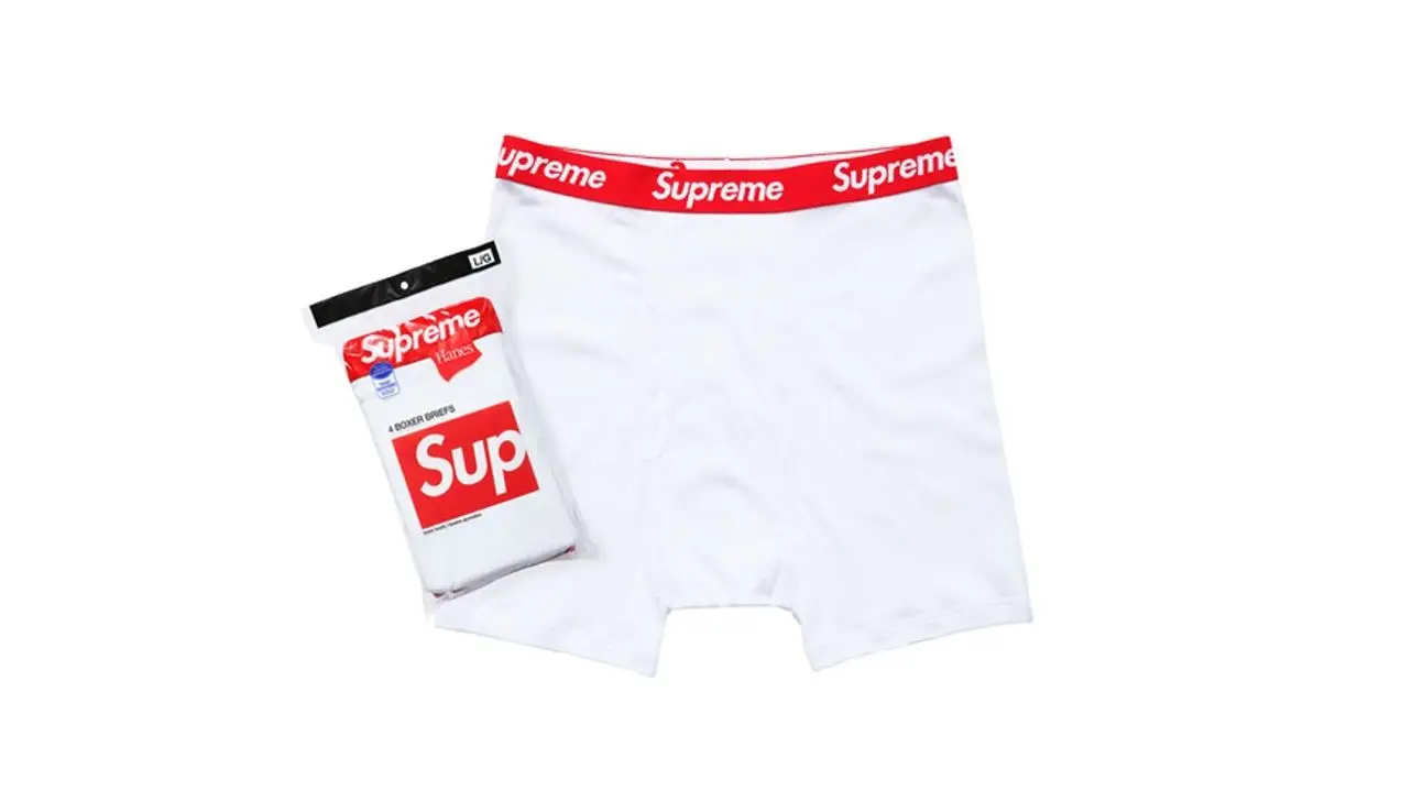 10 Supreme Clothing Items and Accessories That Are Way More Affordable ...