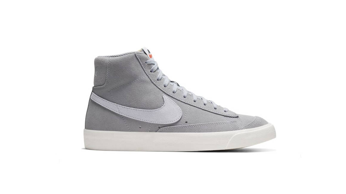 FLASH SALE: Don’t Miss These 15 High-Heat Nike Trainers Now Discounted ...