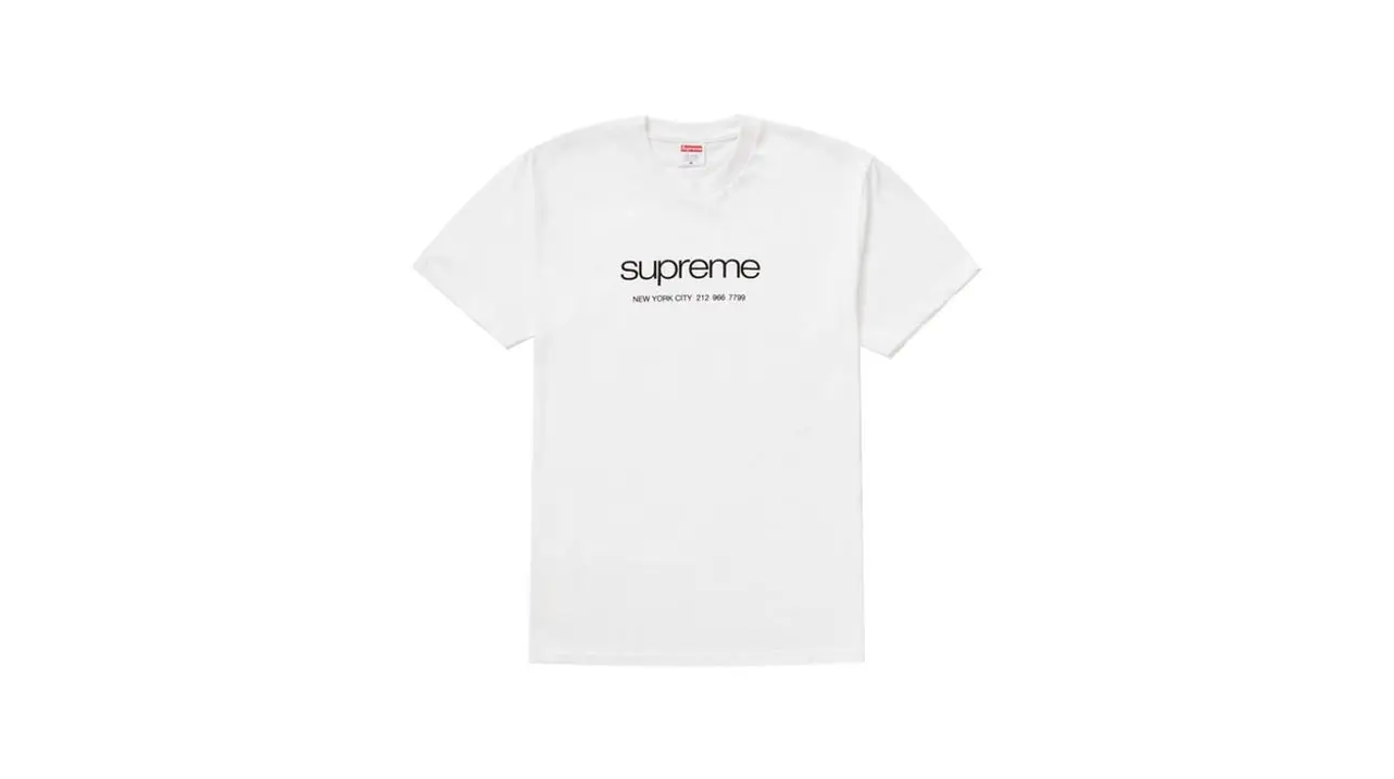 10 Supreme Clothing Items and Accessories That Are Way More Affordable