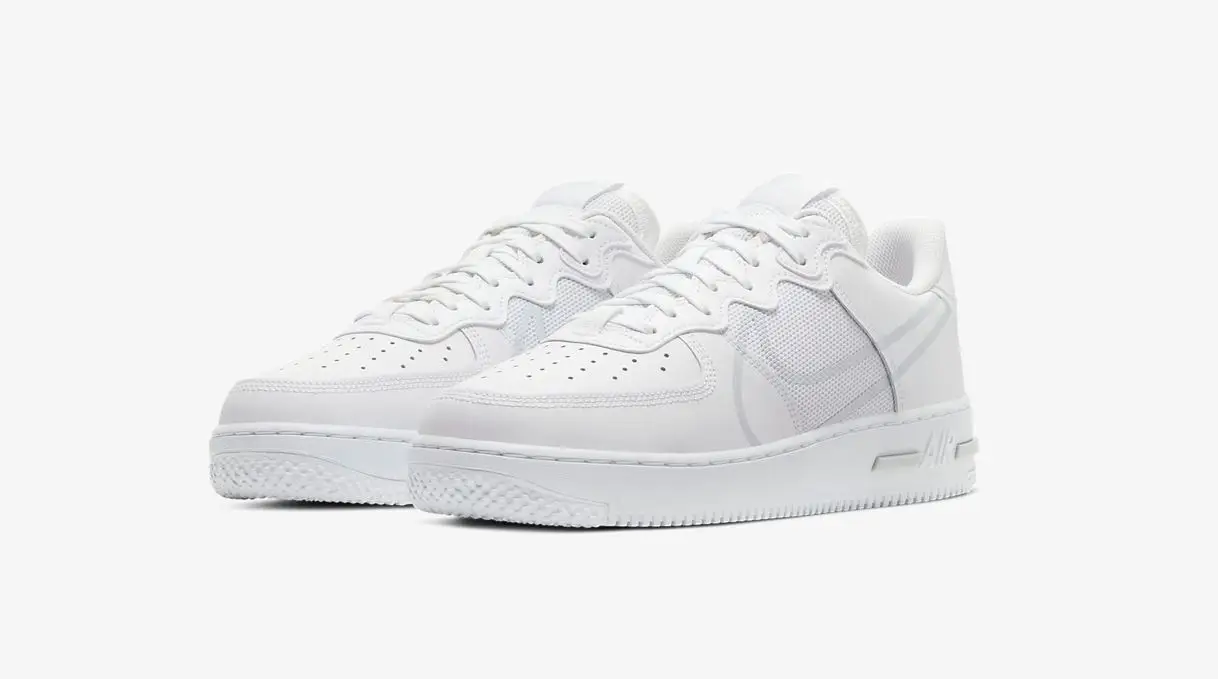 These 10 NEW Nike Air Force 1s Are Made for Summer 9