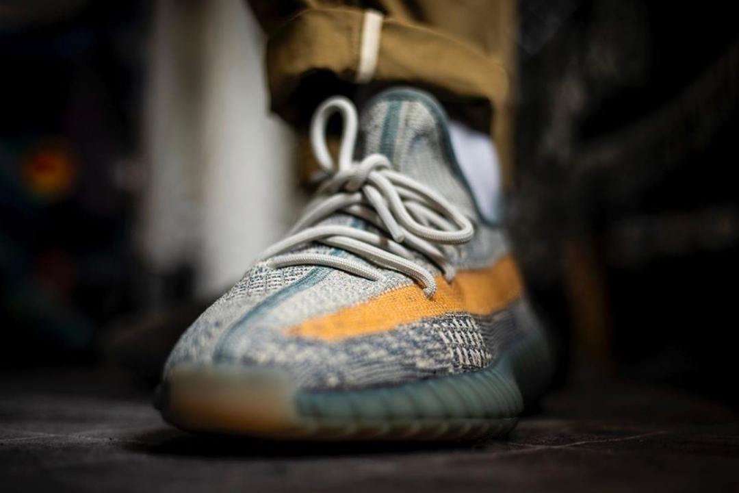 israfil yeezy boost 350 v2