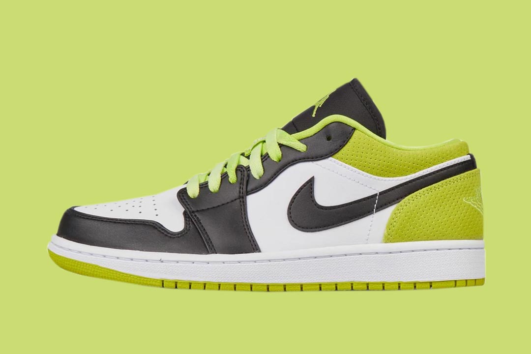 Keep These 5 Air Jordan 1 Lows Safe This Season With Sneak Defender!