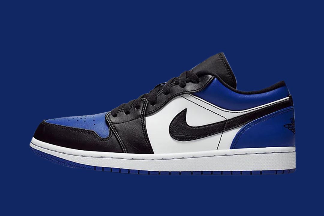 Keep These 5 Air Jordan 1 Lows Safe This Season With Sneak Defender!