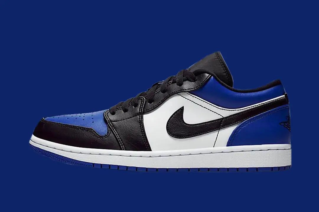 Keep These 5 Air Jordan 1 Lows Safe With Sneak Defender! | The Sole ...