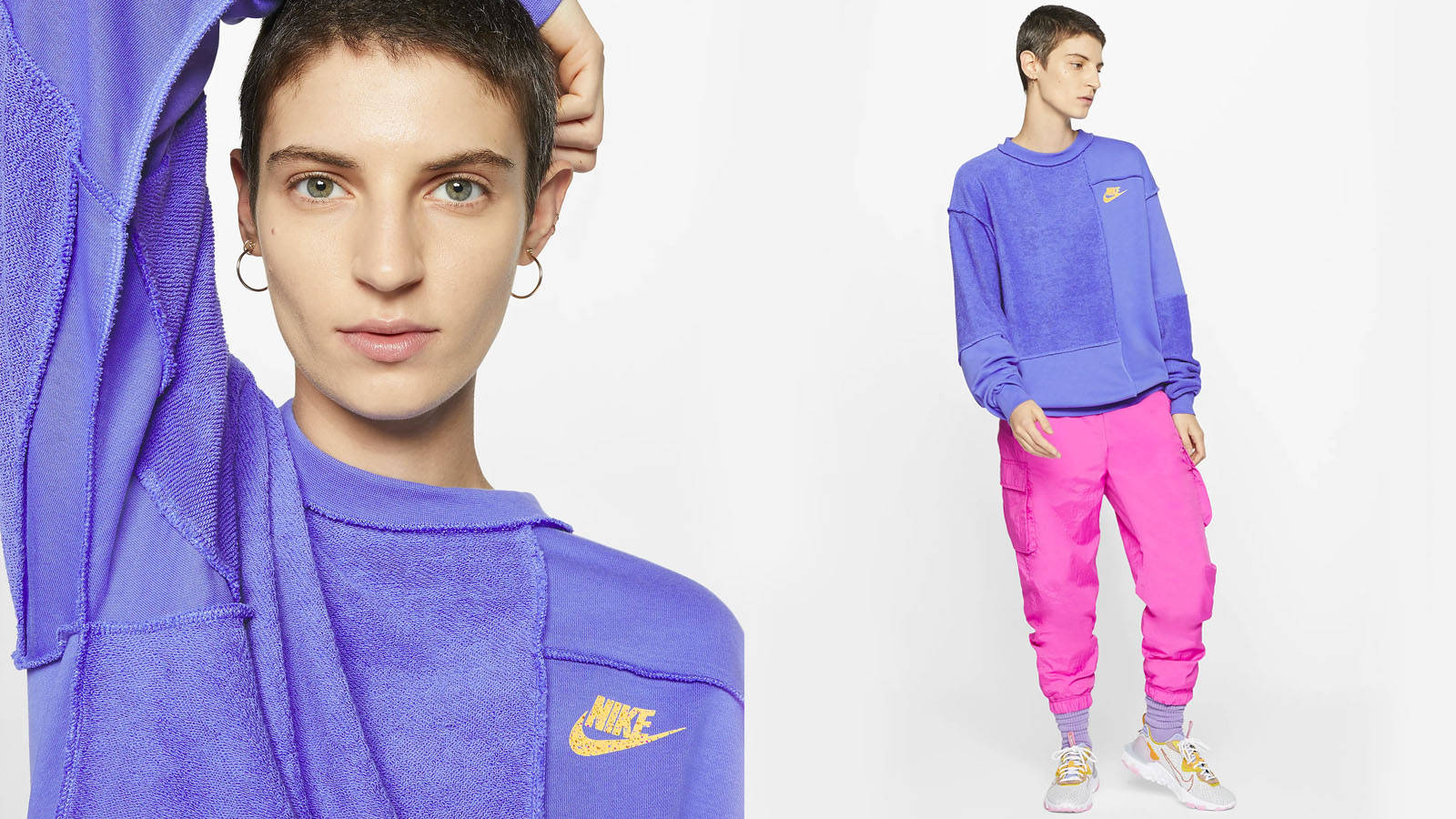 jumper feature