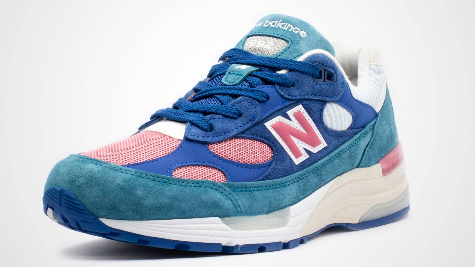 new balance 992