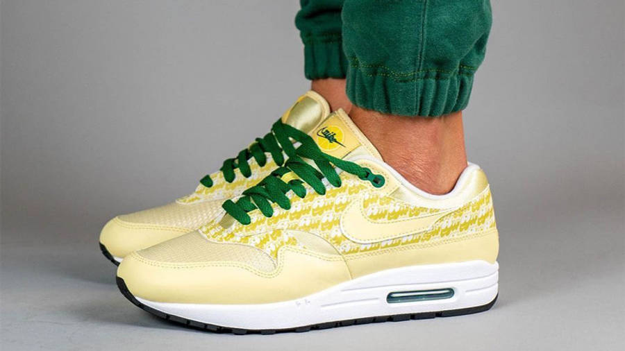 air max 1 powerwall lemonade