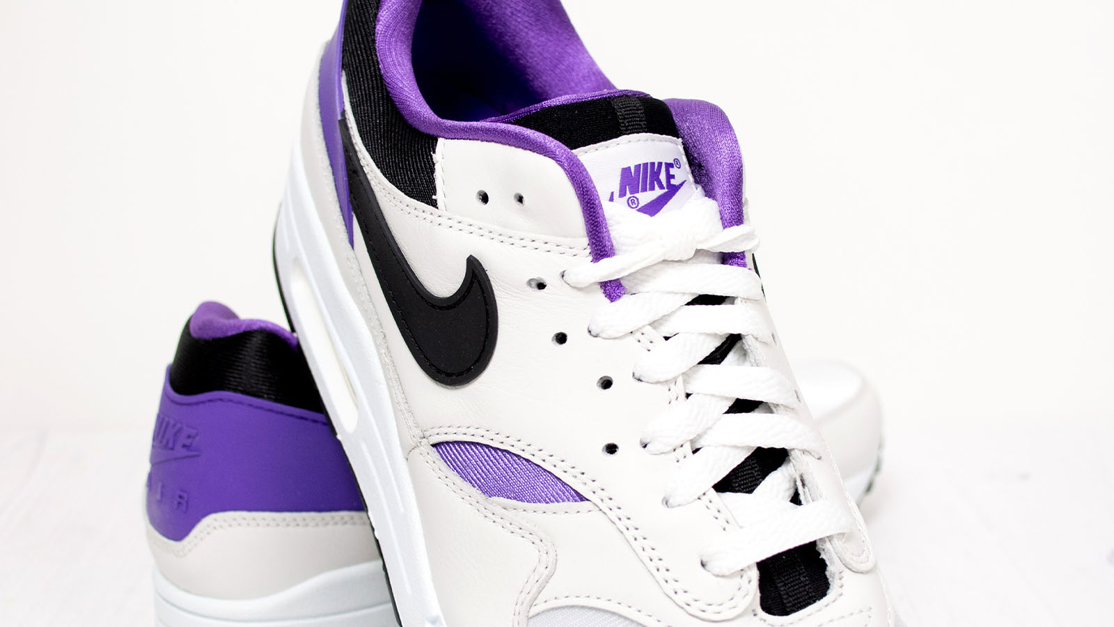 nike air max 1 purple punch