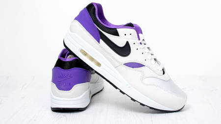 Go Classic with the Nike Air Max 1 DNA Ch.1 Pack Purple Punch Go Classic with the Nike Air Max 1 DNA Ch.1 Pack Purple Punch