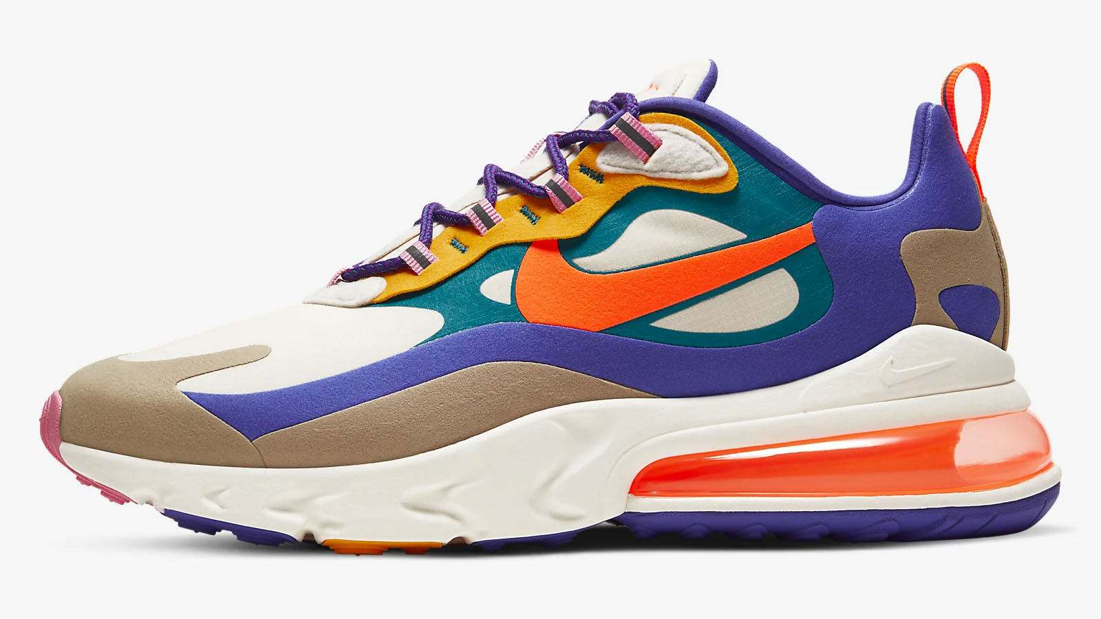 nike air max 270 multi
