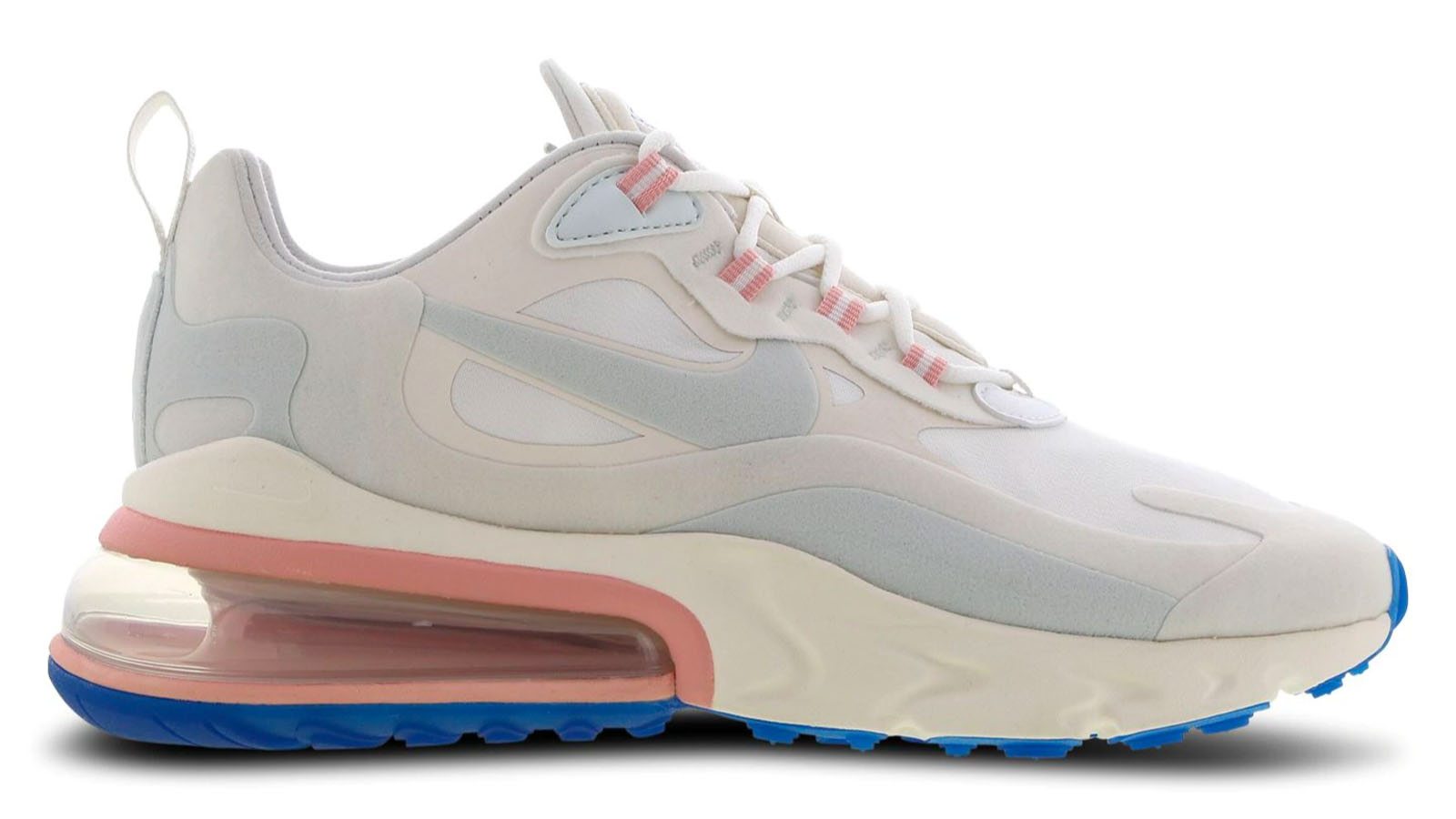 nike air max 270 react beige peach