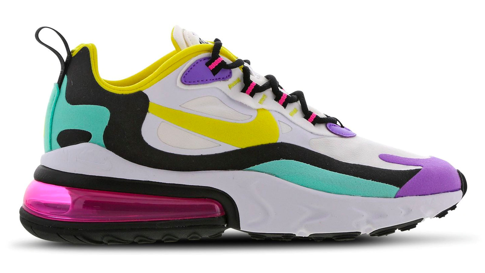 nike air max 270 react multi