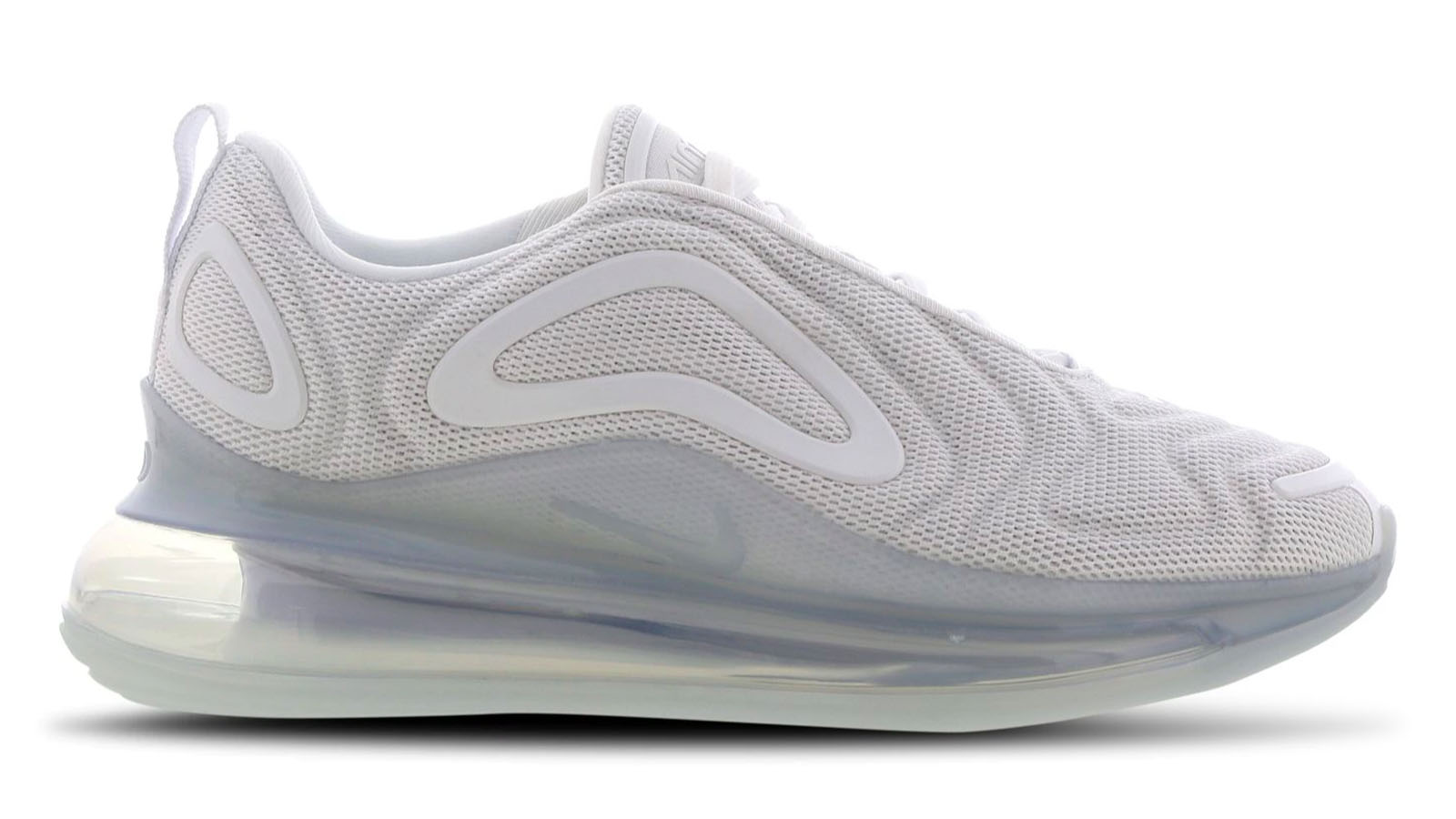 nike air max 720 white triple