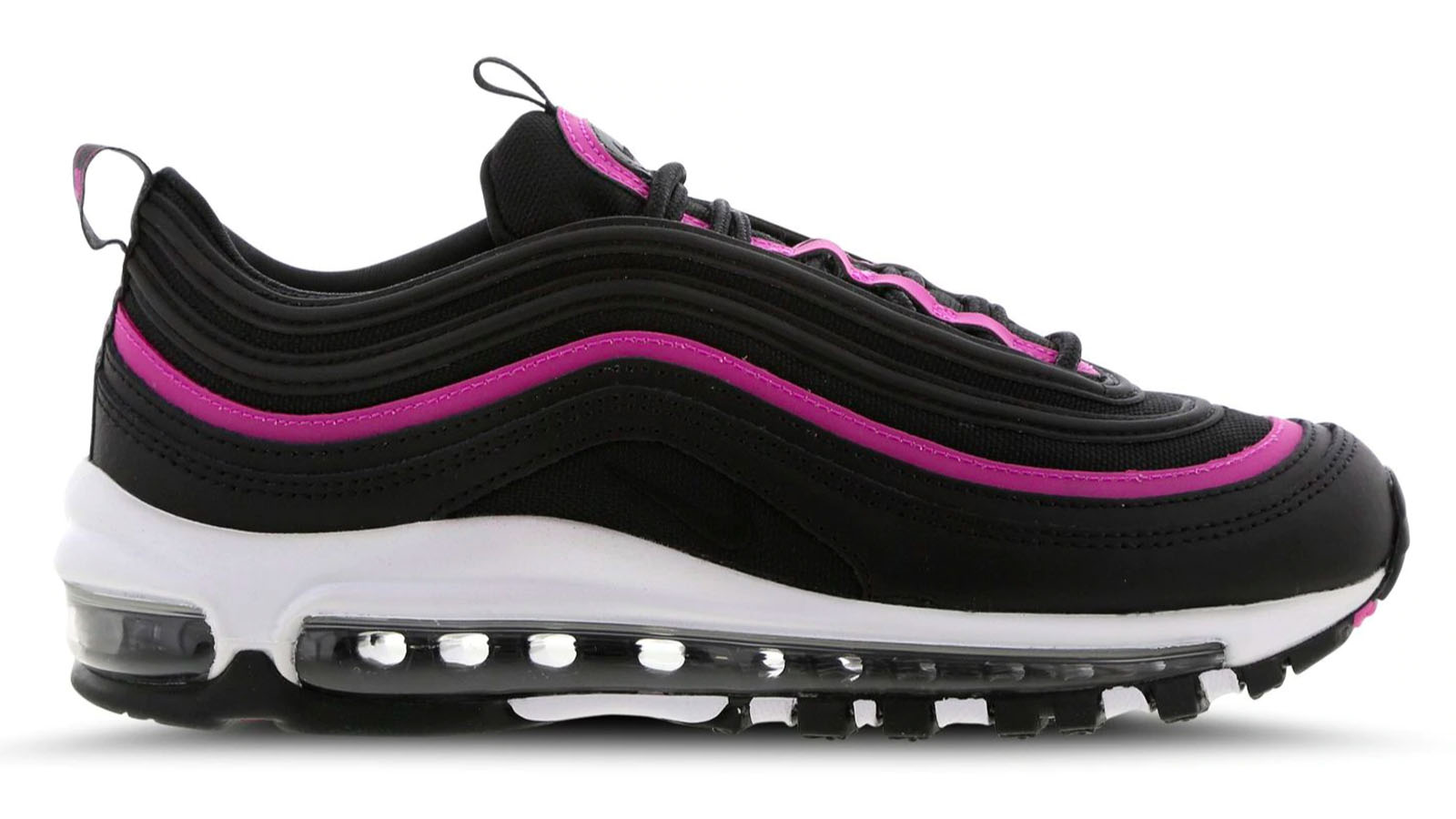 nike air max 97 black pink