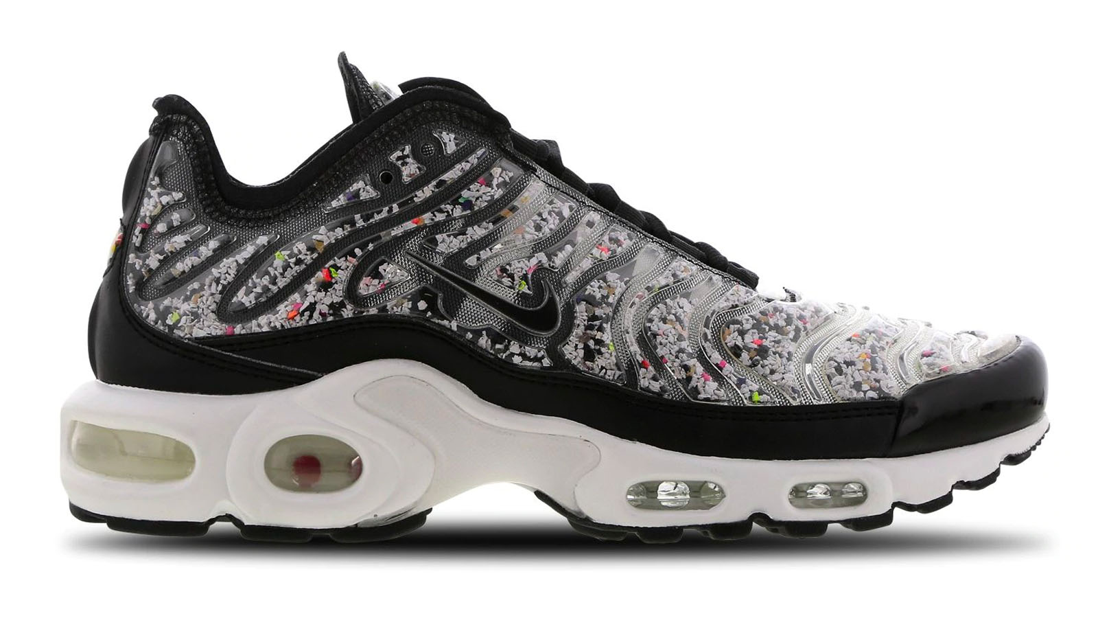 nike air max plus transluscent