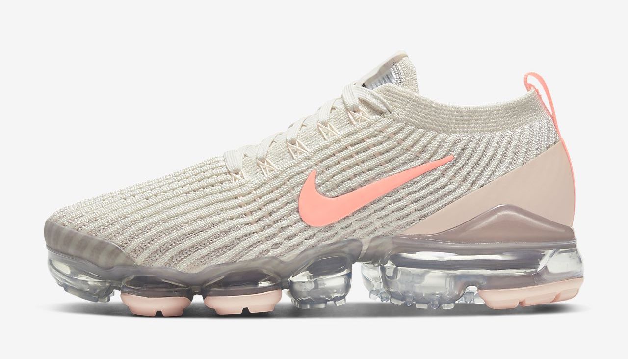 nike air vapormax flyknit 3 crimson