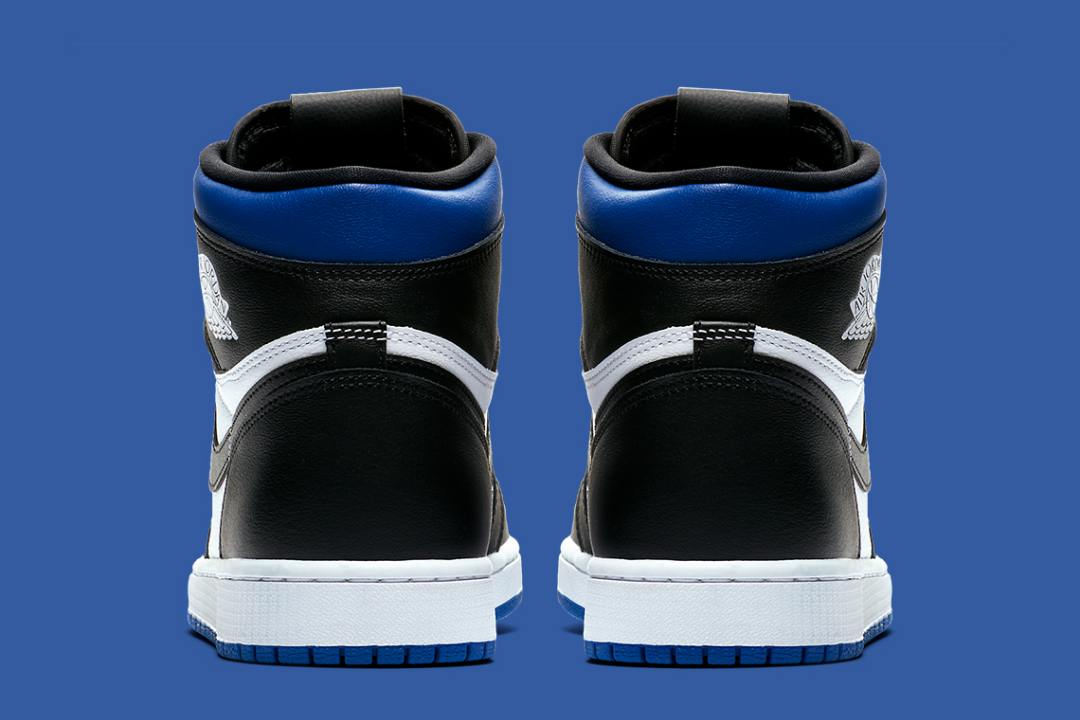 nike aj1 game royal