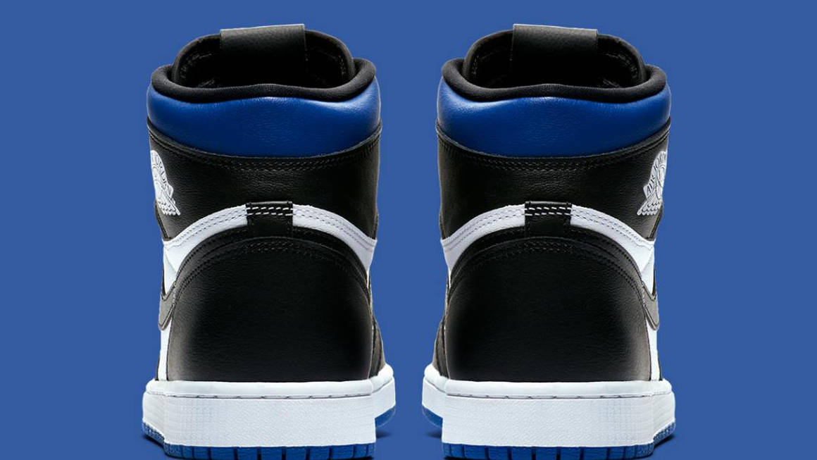 aj1 royal game