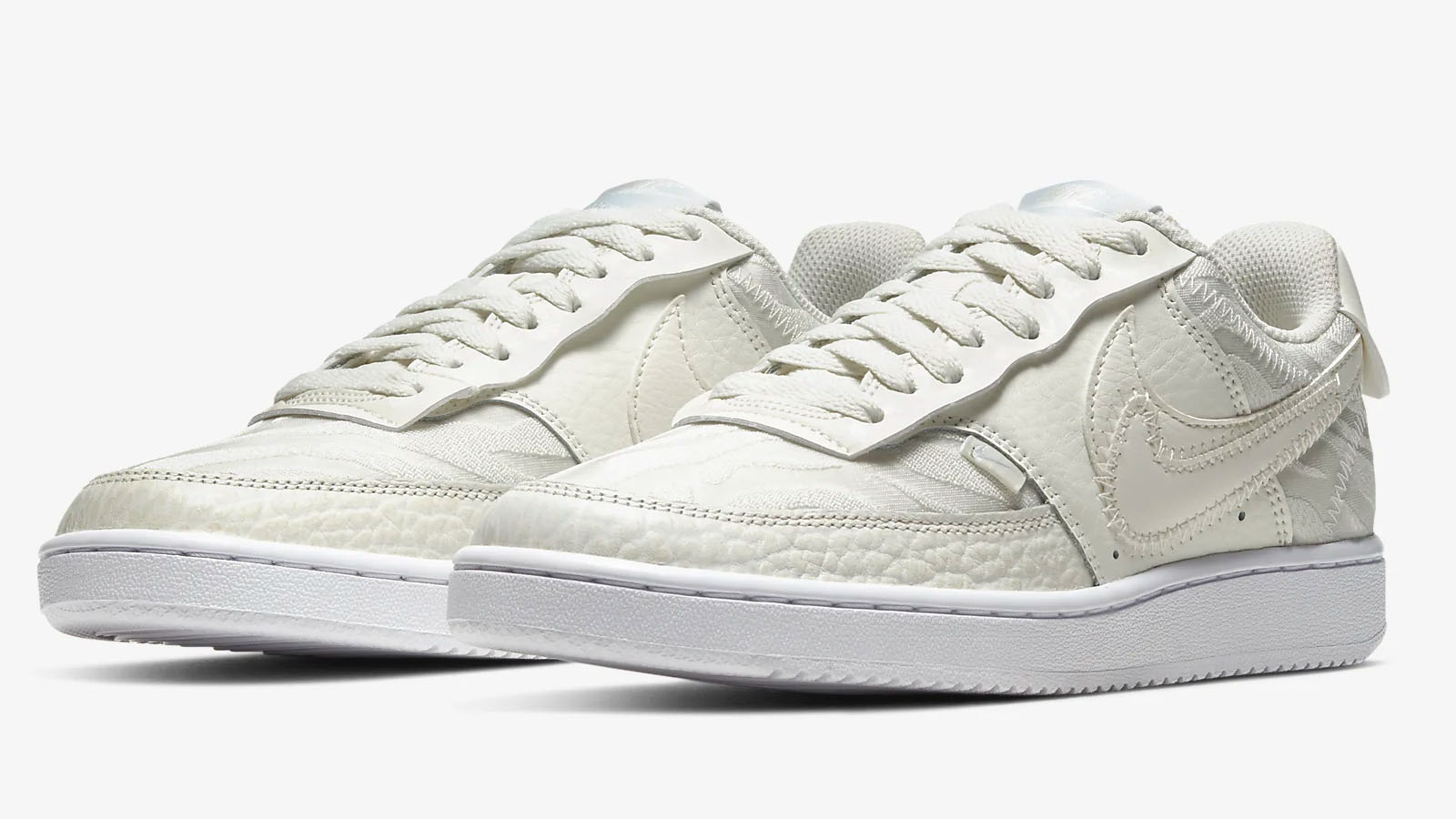 nike court vision pair shot