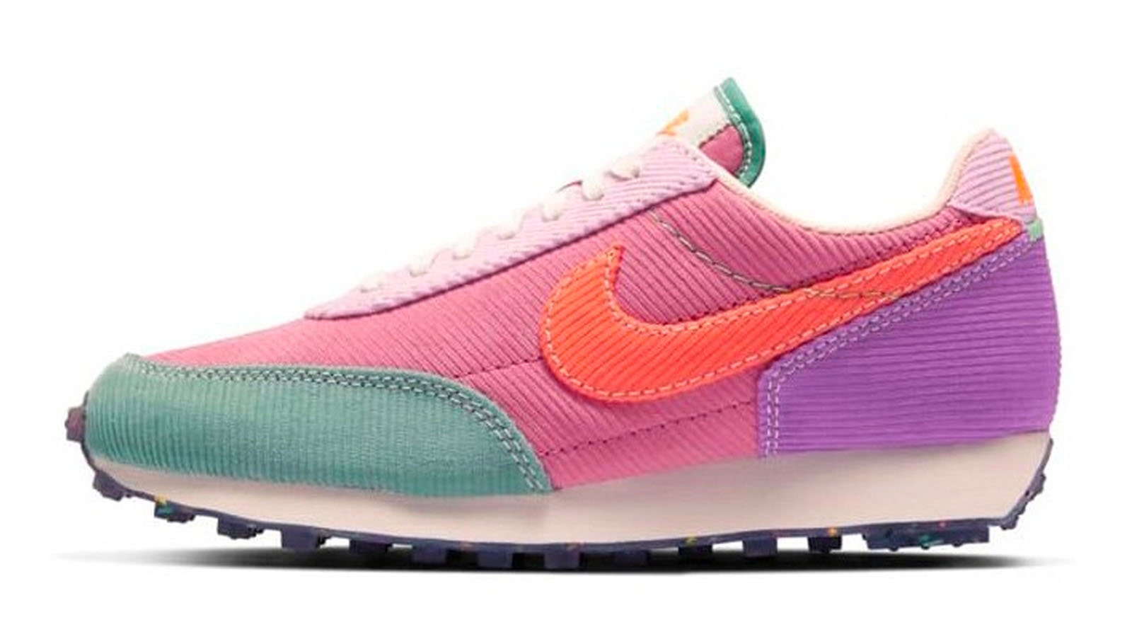 nike daybreak Desert berry