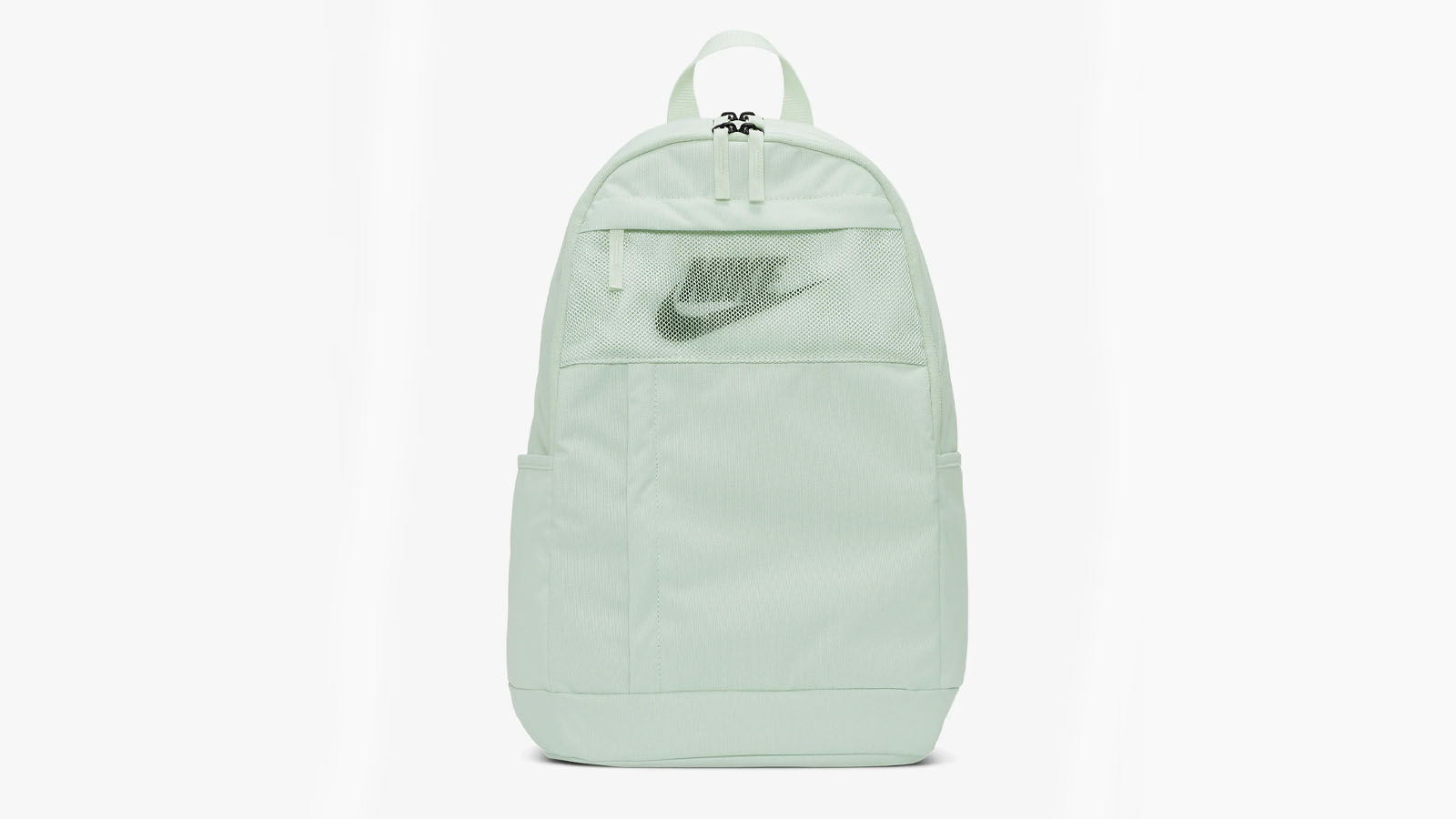 nike green backpack
