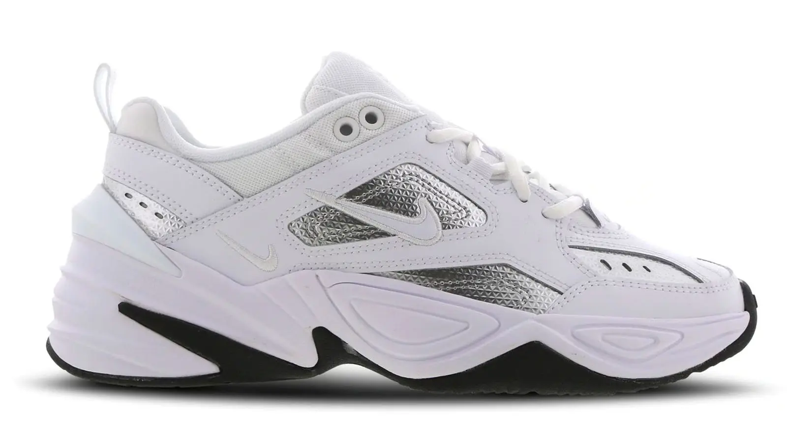 foot locker nike tekno