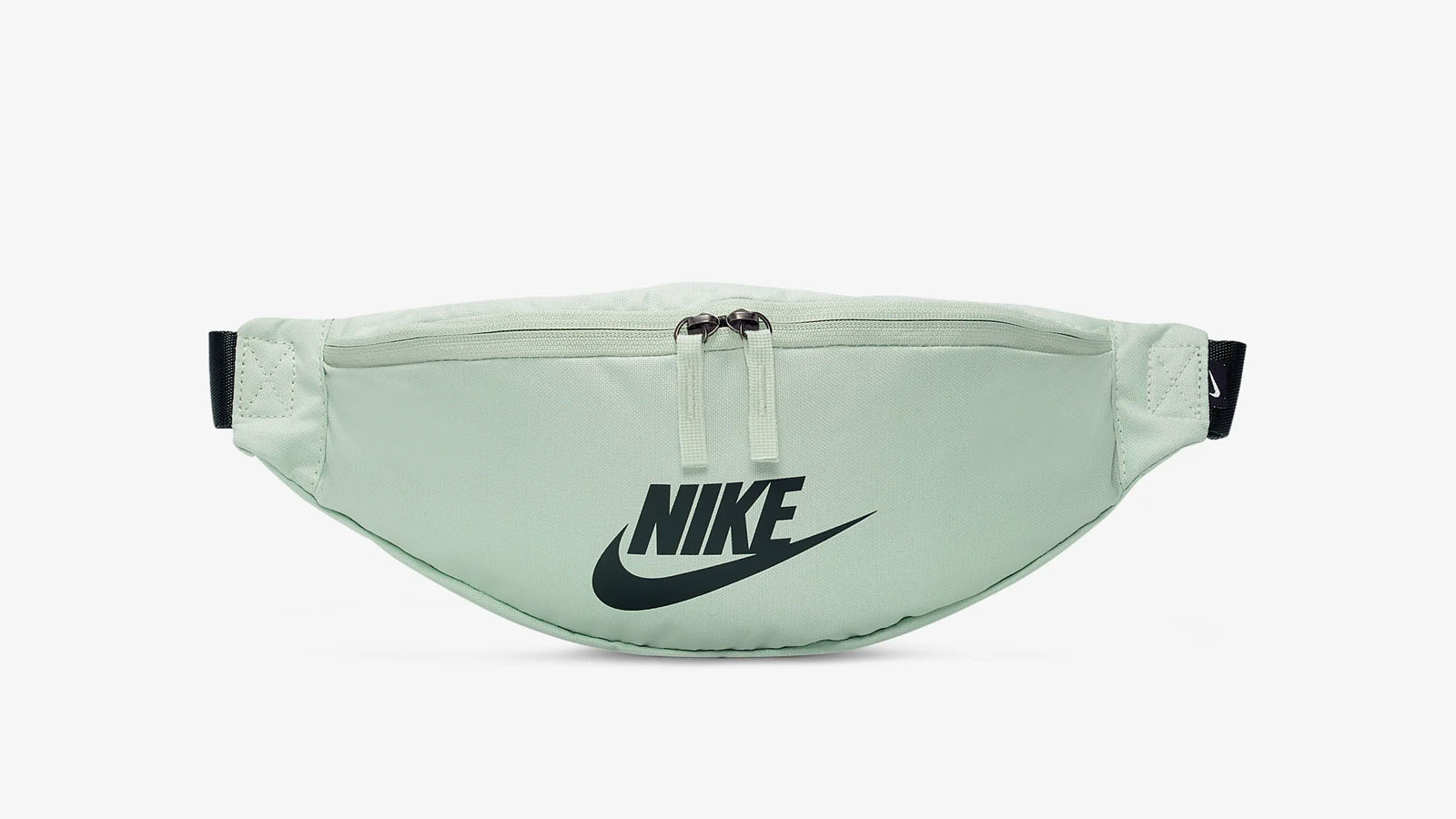 nike pastel bum bag