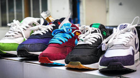 Every Patta x Nike Collaboration Ever Made Every Patta x Nike Collaboration Ever Made