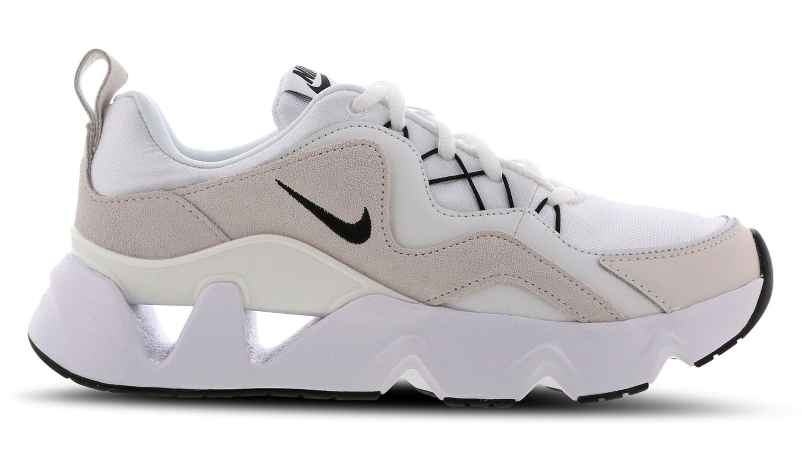 nike ryz 365 beige