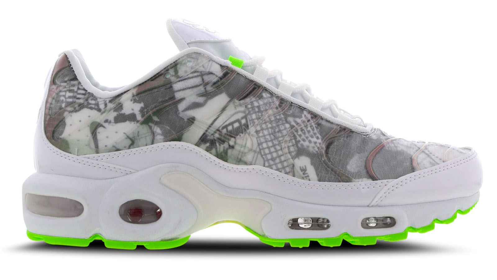 nike tuned 1 sketch