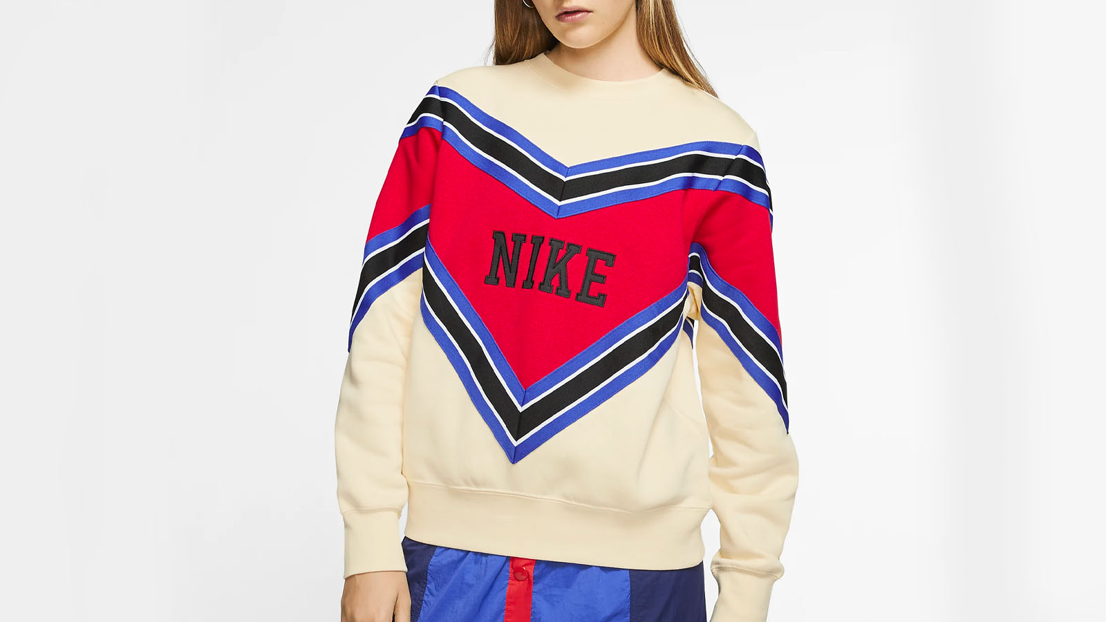 nike varsity