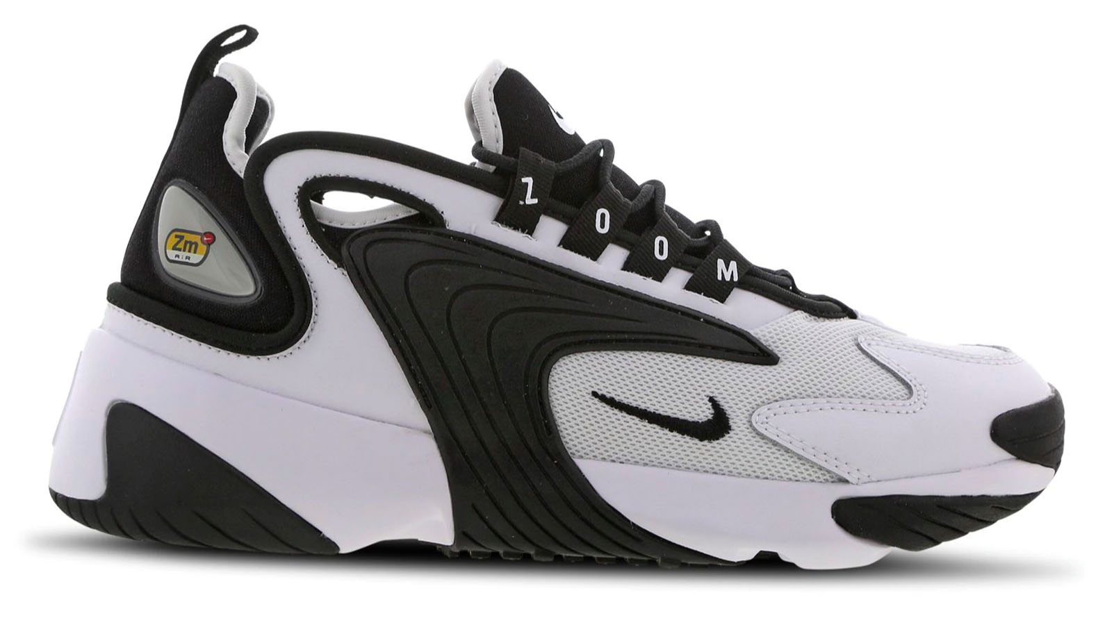 nike zoom 2k