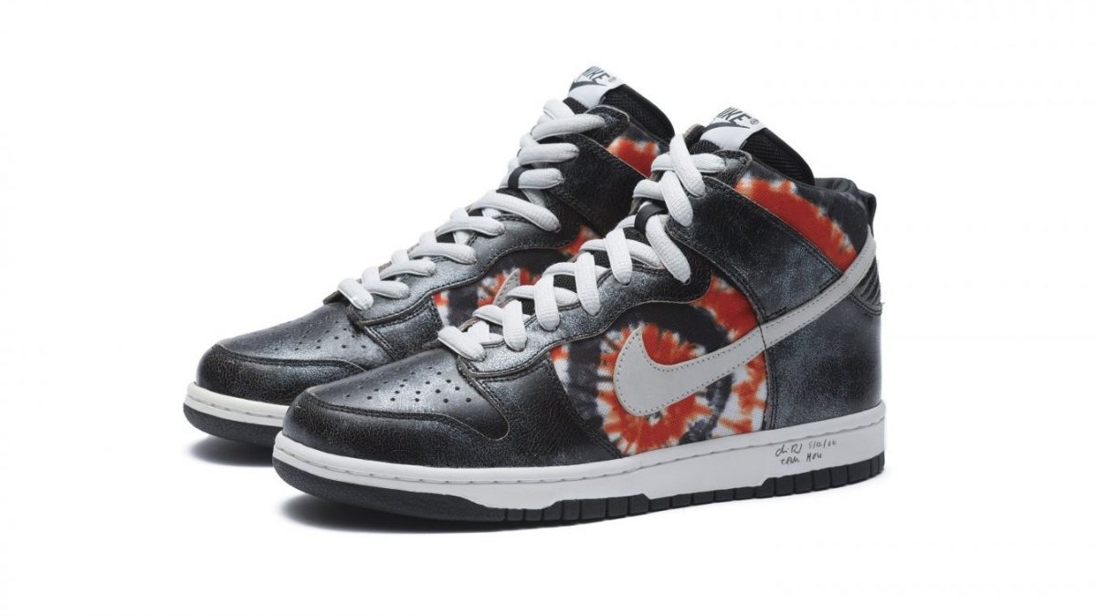 The 25 Best Nike SB Dunk Colorways of All Time 3