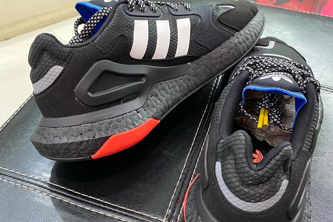 Nite Jogger 2020 "Core Black"