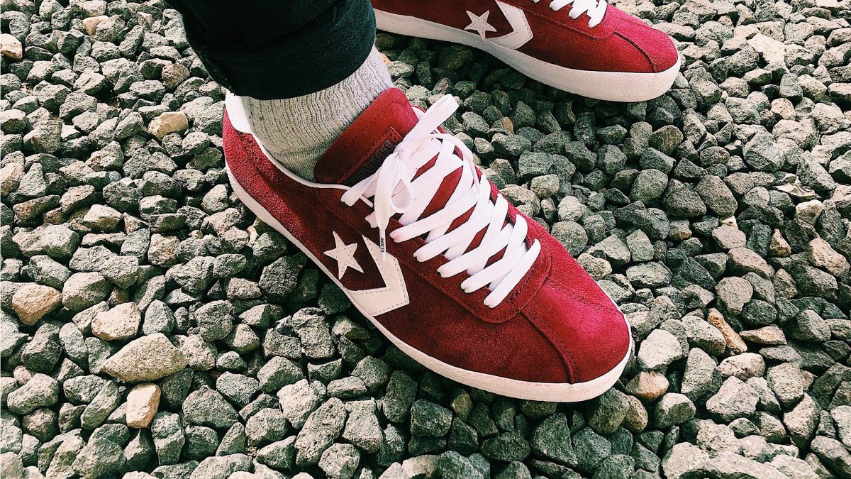 converse new release shoes