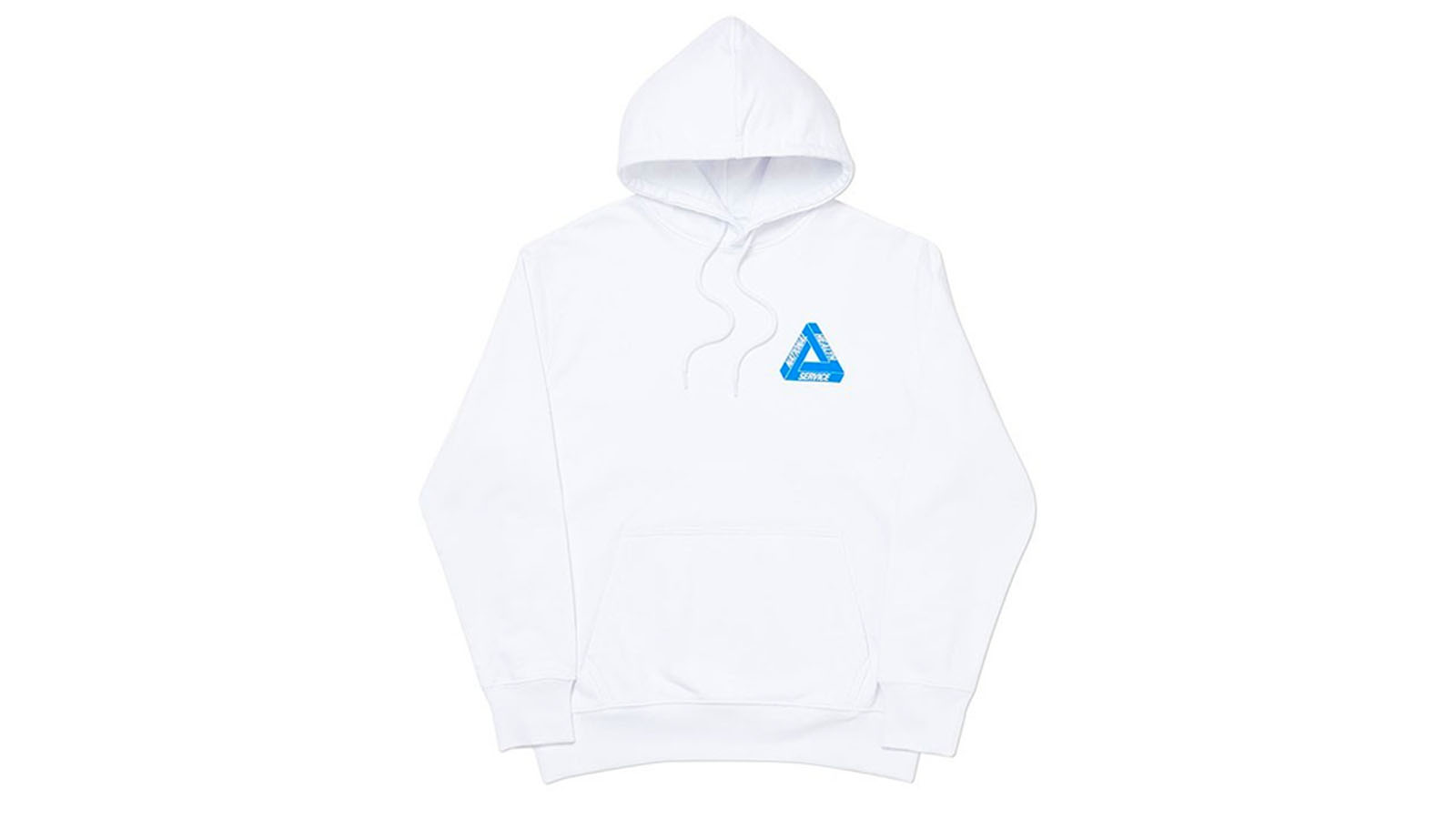 palace capsule