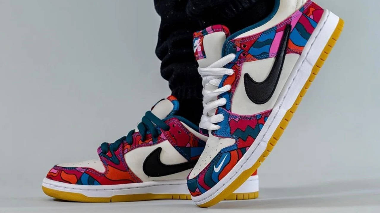 The 25 Best Nike SB Dunk Colorways of All Time