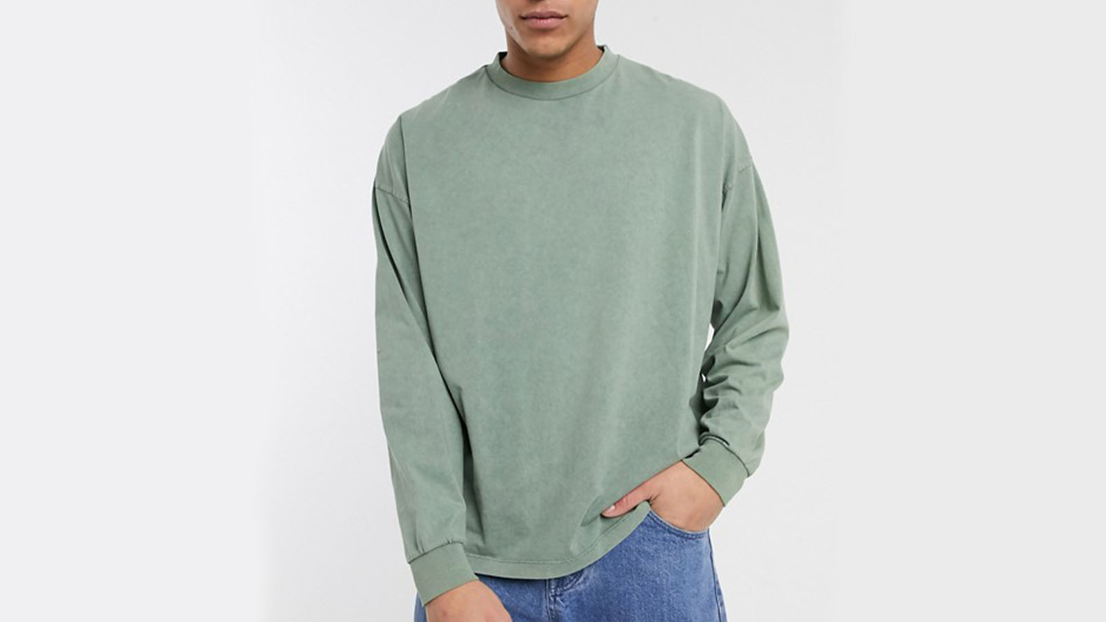 pastel jumper asos