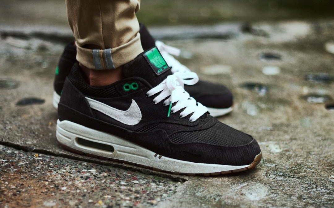 patta lucky green