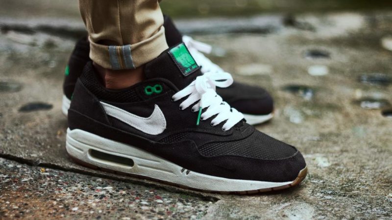 air max 1 patta lucky green