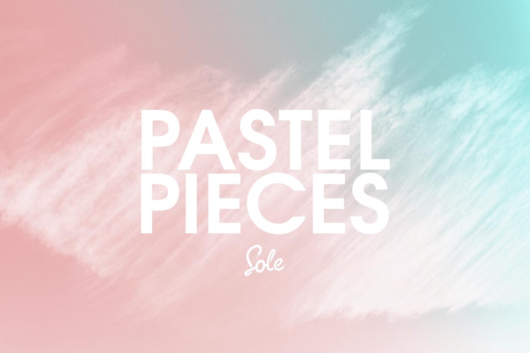 15 Pastel Pieces That Belong in Your Spring Collection