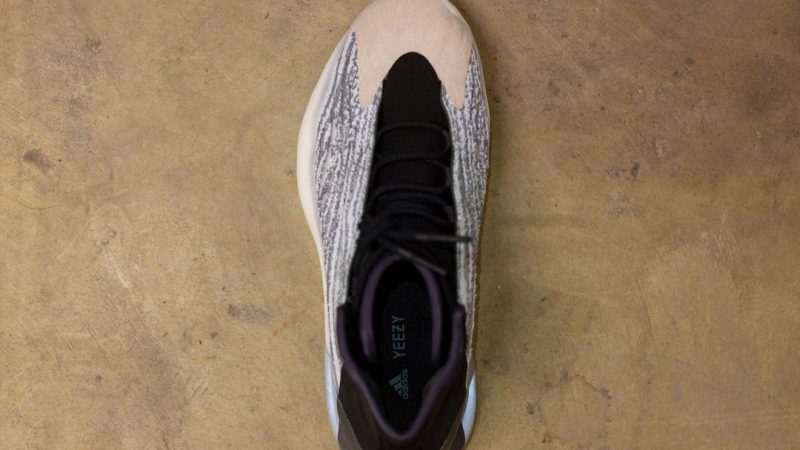 Adidas Yeezy QNTM Lifestyle Model Size 11 ORDER. eBay