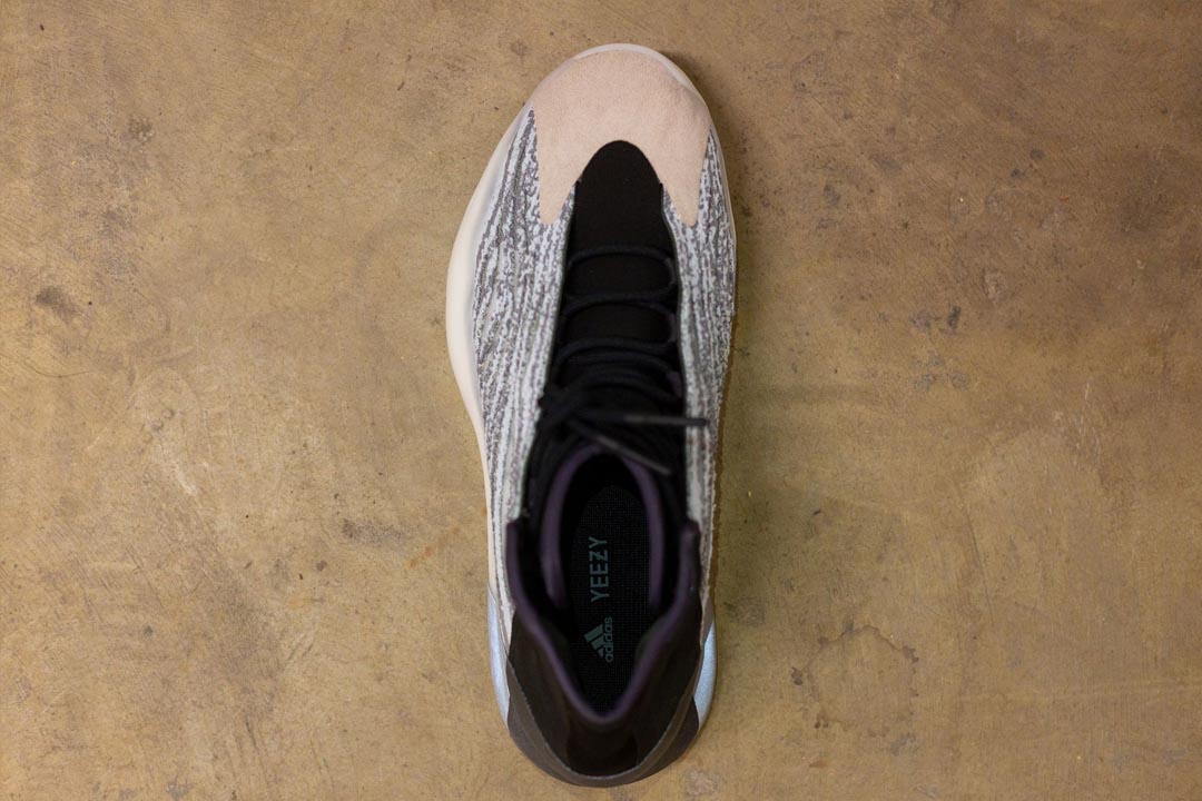 Yeezy QNTM