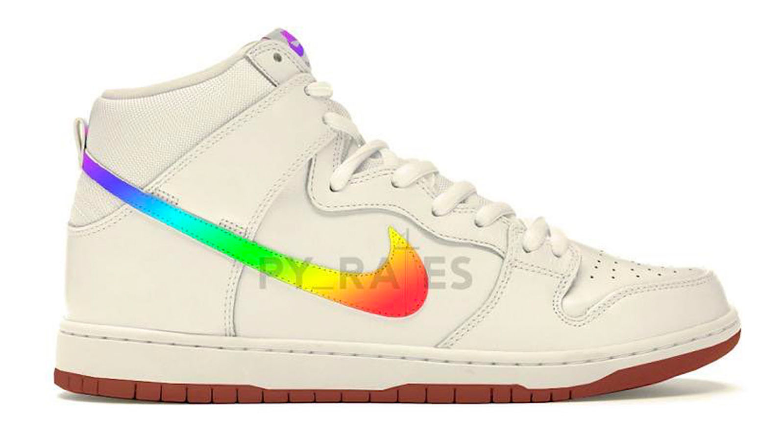 rainbow bodega