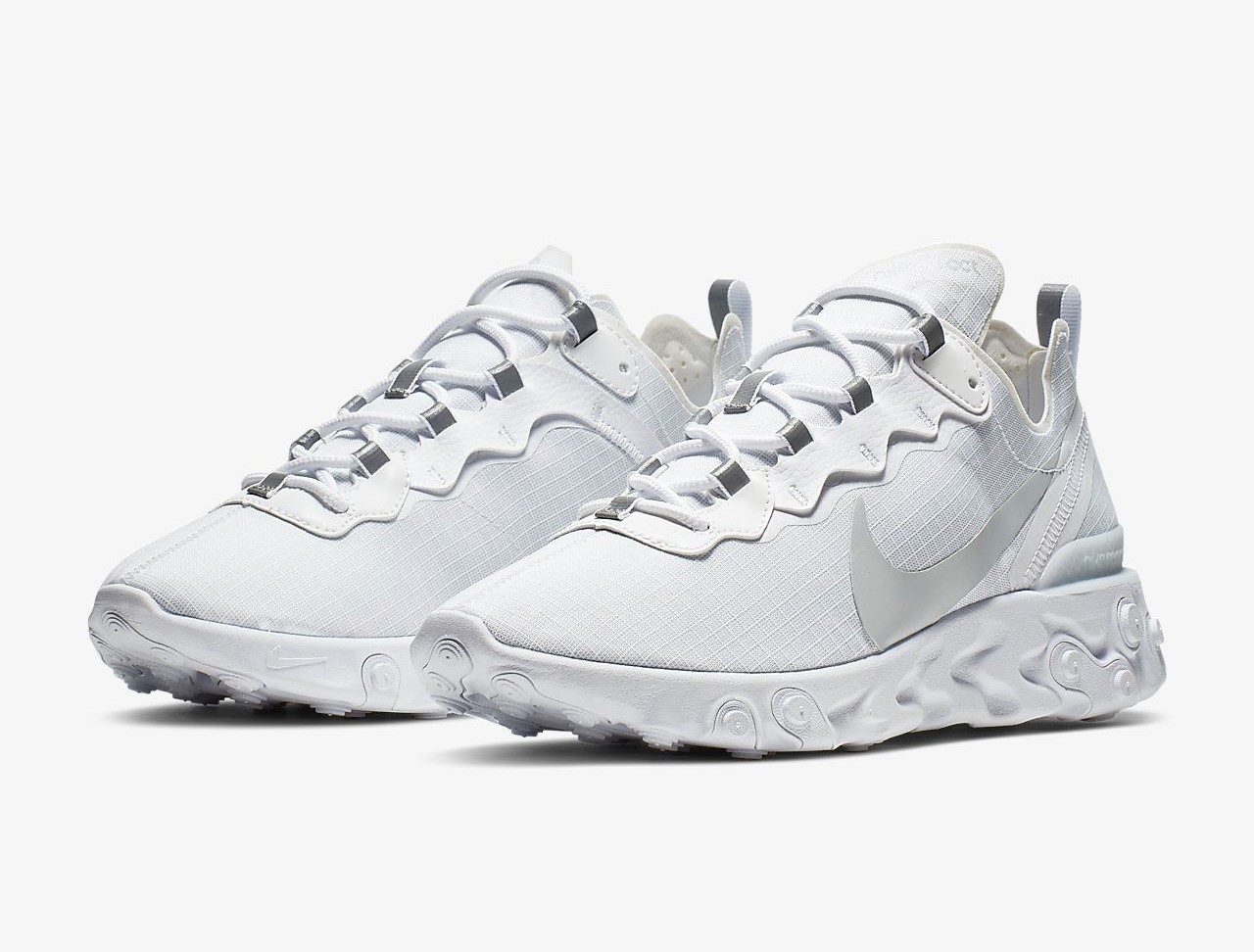 12 of the Freshest Triple White Trainers That Are Now on Sale 5