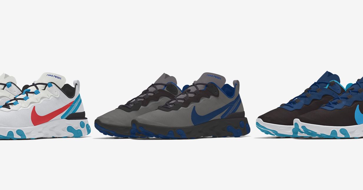 The Top 10 Nike by You Trainers Available Now and Ready for Your Customisation 2