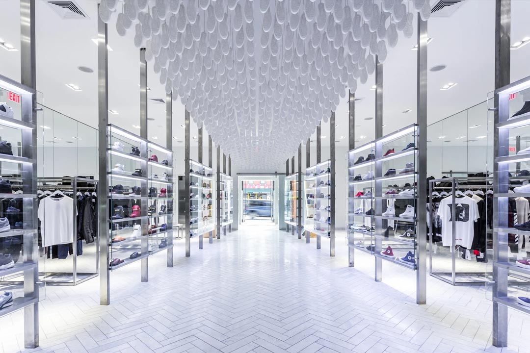 Meet Your Maker: Who is KITH's Ronnie Fieg?
