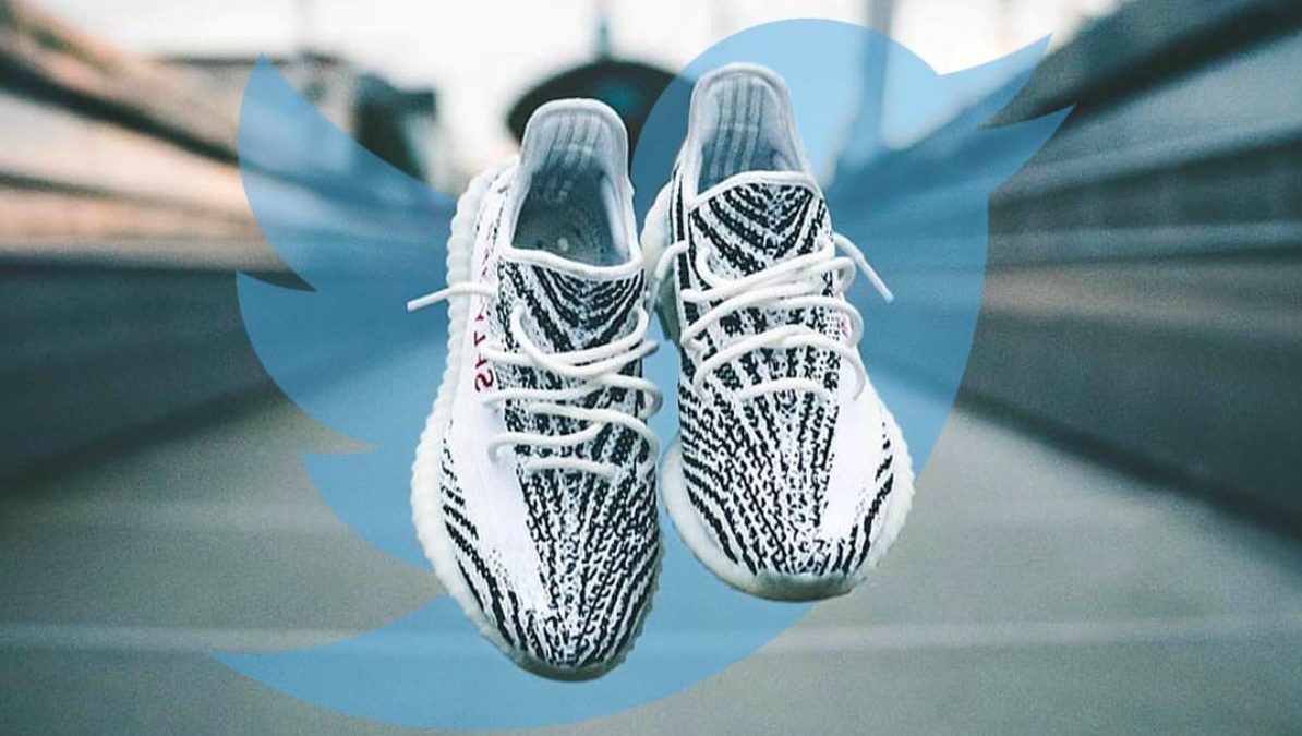 Yeezy QNTM Barium Athletic Holbrook New York Facebook.