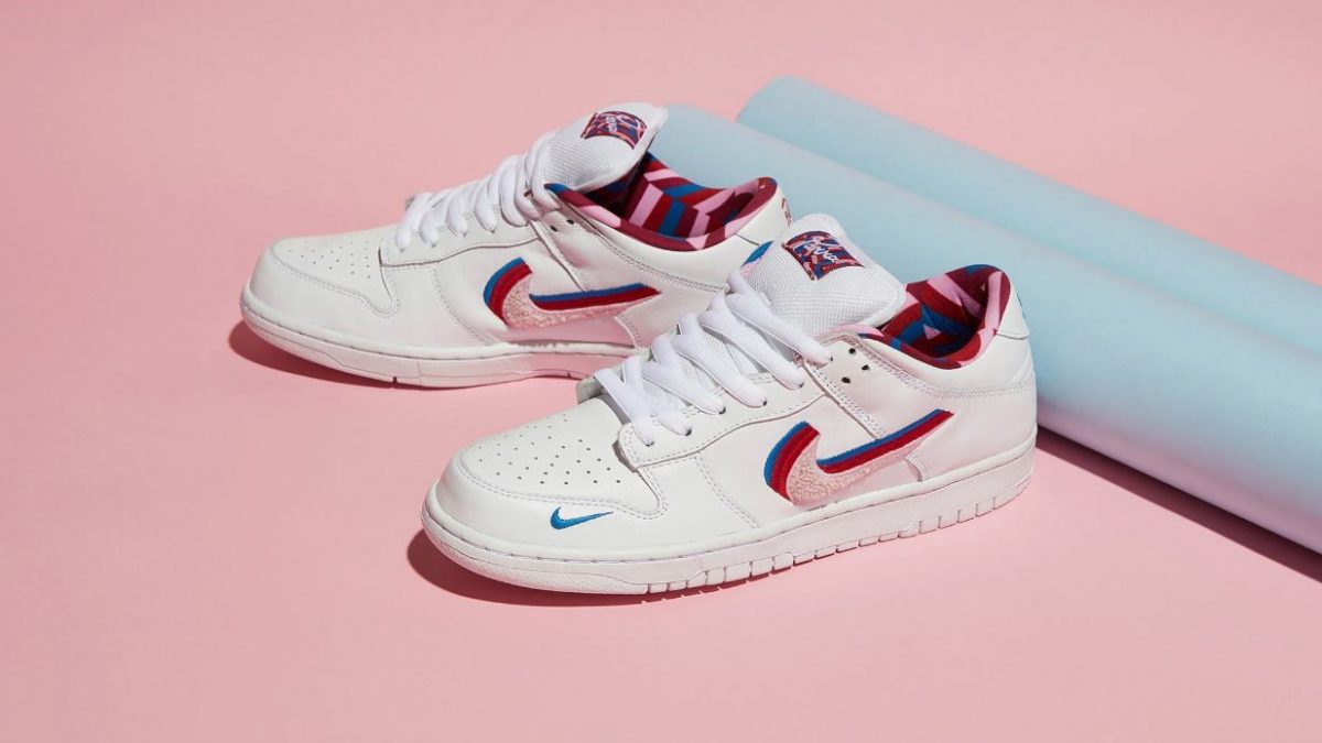 The 25 Best Nike SB Dunk Colorways of All Time 9